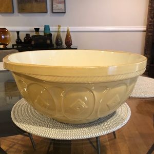 Gripstand T.G. Green England Ceramic Bowl